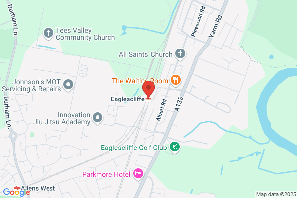 Bamber Bridge Television