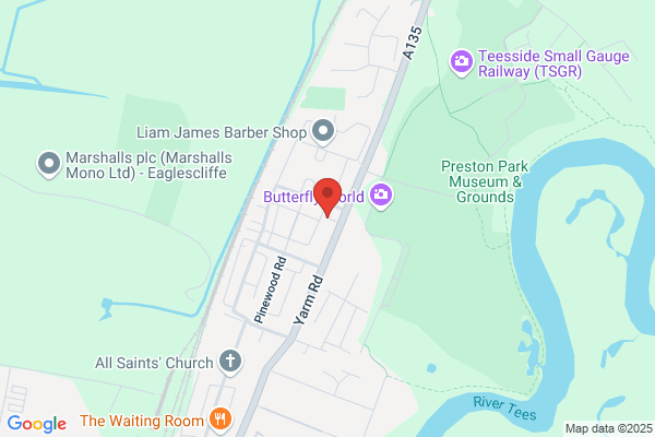 Eagle Service Station