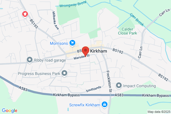 Nolan Hardman & Partners Ltd