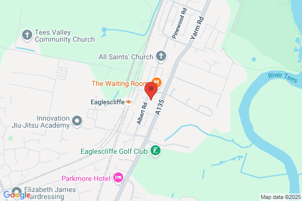 Preston & Eaglescliffe Social Club