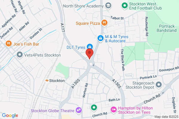 Temp Recruitment Ltd