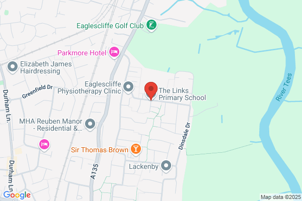 The Links Primary School