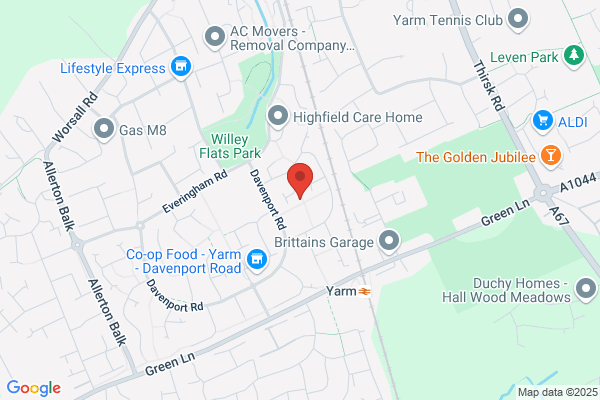 Yarm School Of Motoring