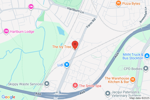 Yew Tree Inn