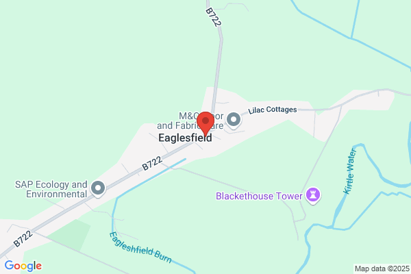 Eaglesfield Post Office