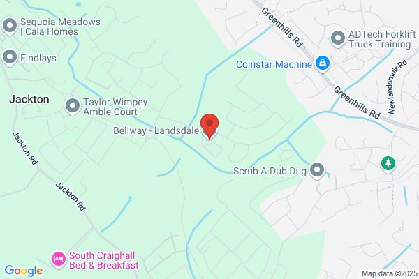 Bellway - Landsdale
