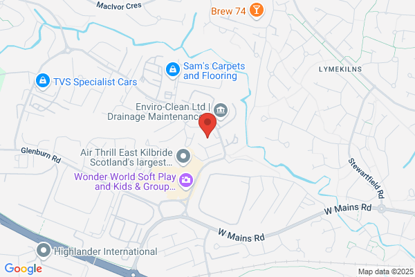Howdens - East Kilbride