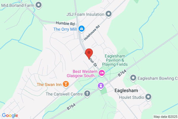 Motability Scheme at Eaglesham Garage Subaru Glasgow