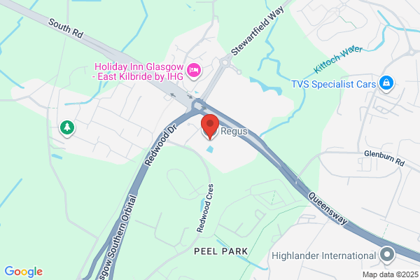 Regus - East Kilbride, Peel Park