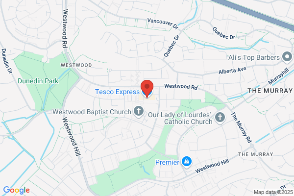 Tesco Express