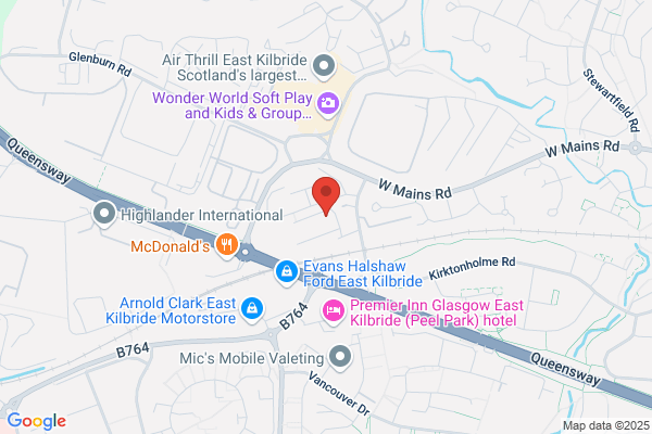 A & C Rodger Engineering