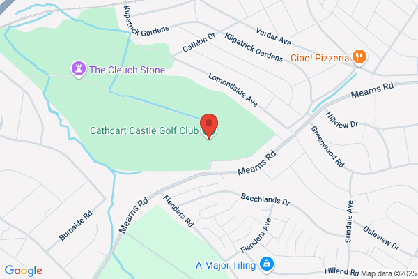 Cathcart Castle Golf Club