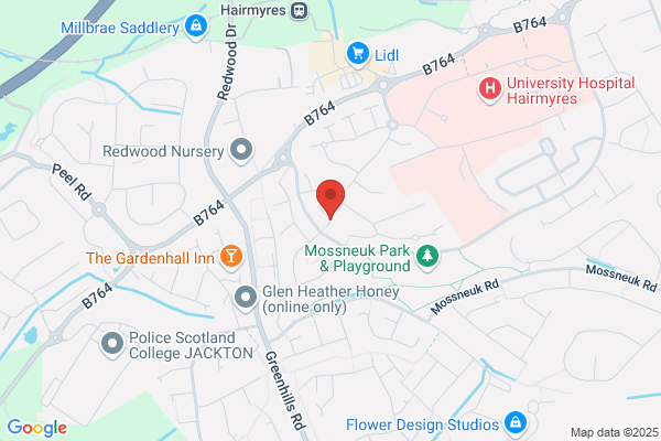 DCM Fire Protection Ltd