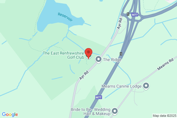 East Renfrewshire Golf Club