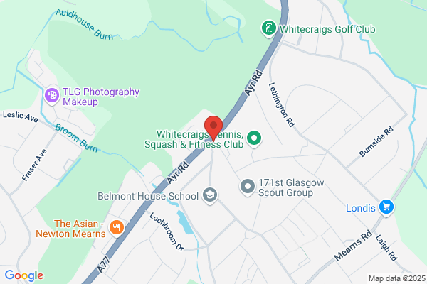 Eastwood Conservative Association