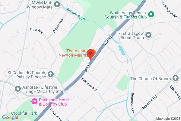 MedicSpot Clinic Newton Mearns Ayr Road