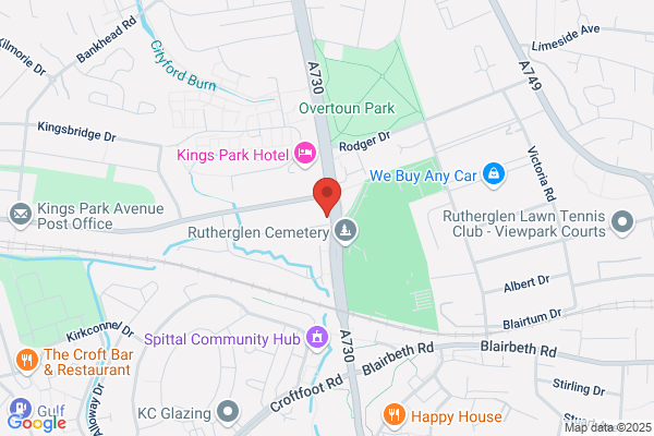 Ray Graham Plumbing & Heating