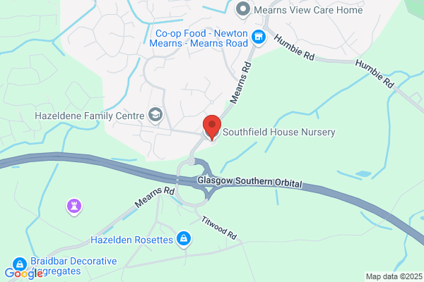 Southfield House