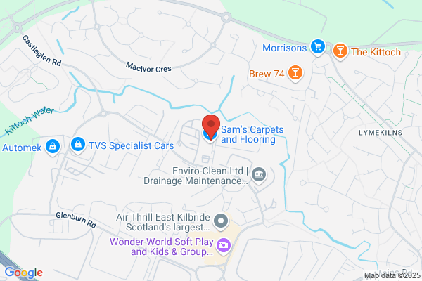 Stewart Ventilation Services Ltd