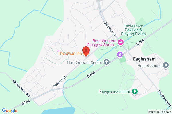 The Swan Inn