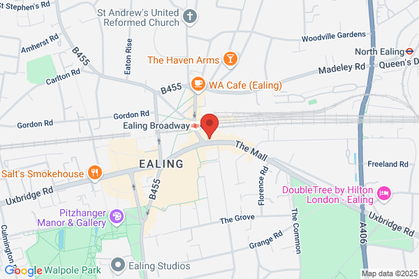 NatWest Ealing