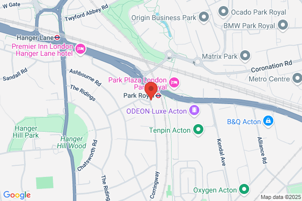 Pizza Hut Park Royal