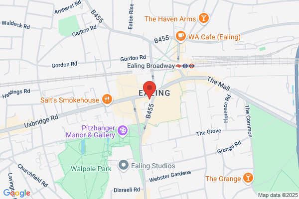 Pret A Manger