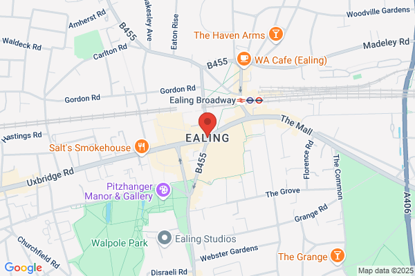 Tutor Doctor Acton and East Uxbridge