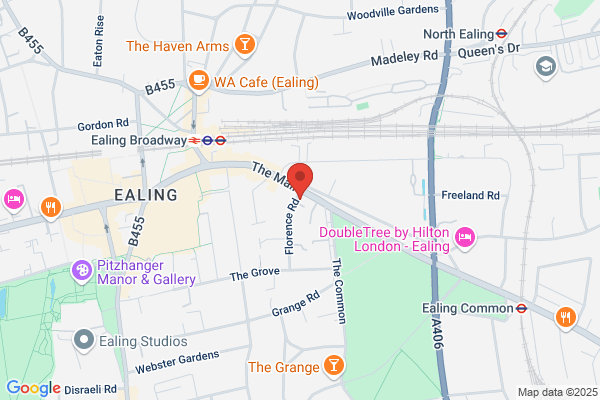 ADM Plumbing & Heating