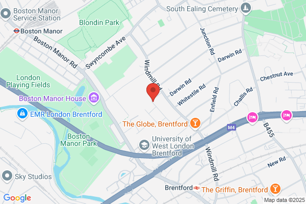 Ace Contact Ltd
