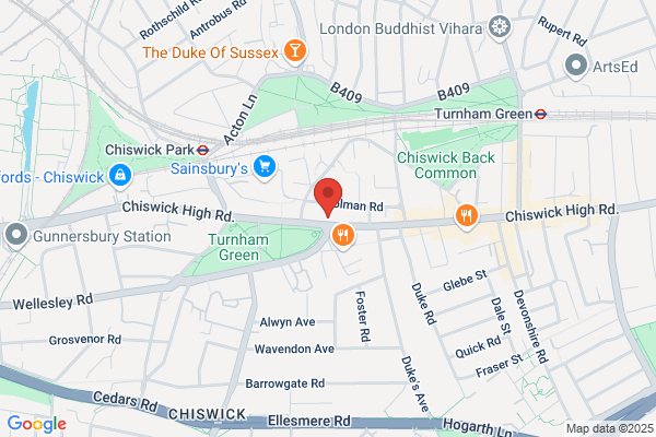 Adecco UK Ltd
