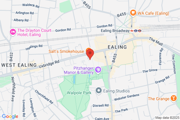 Ealing Independent College