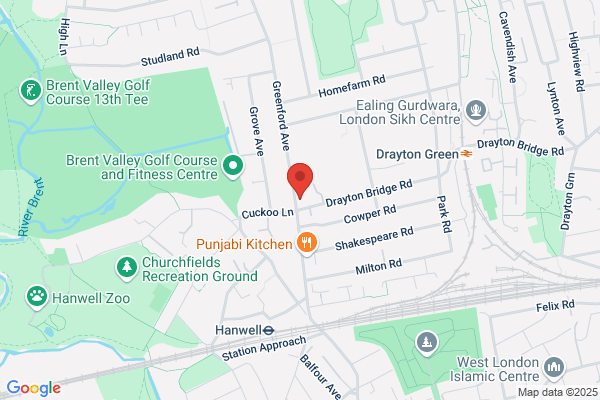 Hotpoint Repairs Ealing