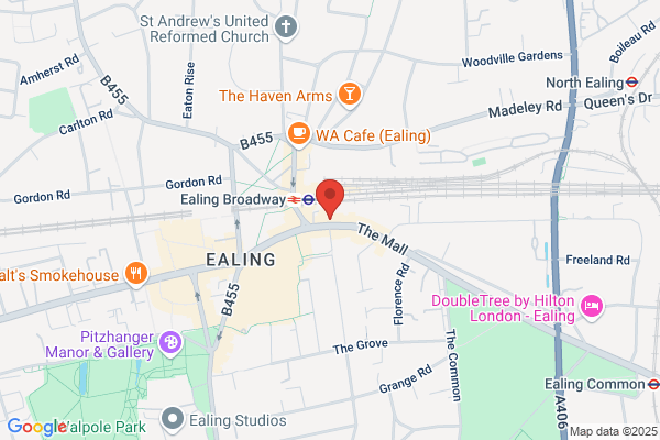 London Legal Services Ltd