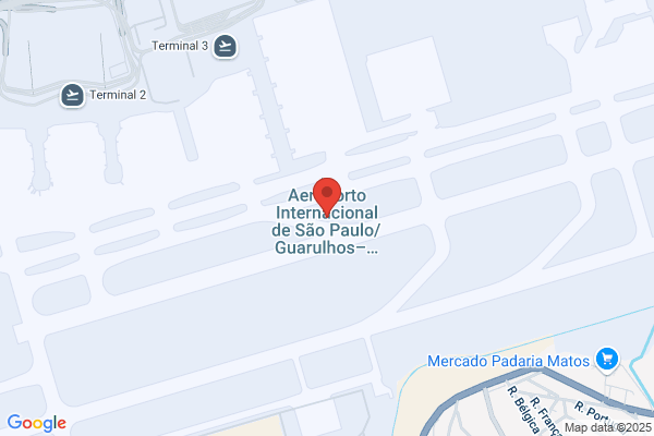 Sao Paulo International