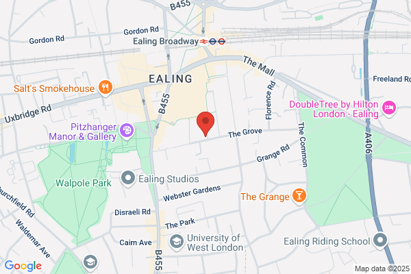 The Kings Arms