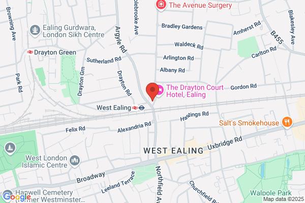 The Newsagents