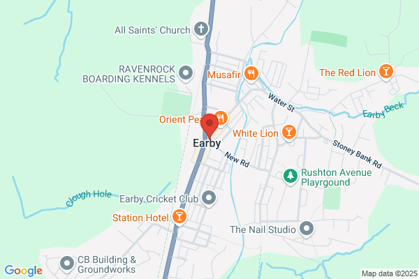 Co-op Food - Earby