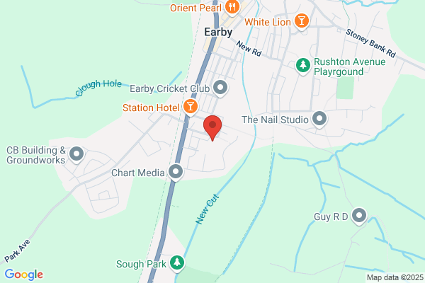 Barnoldswick Hire Centre