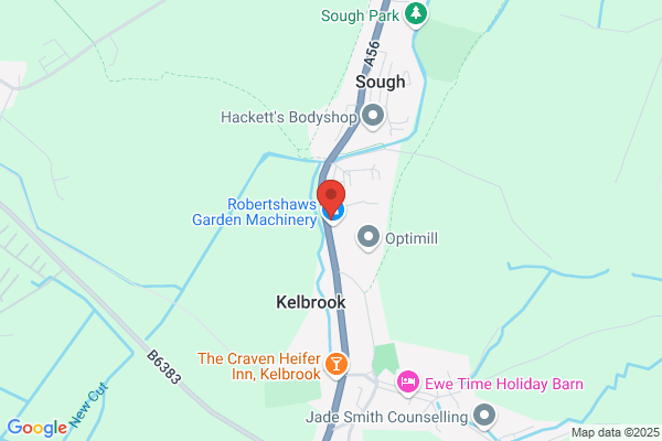 Clitheroe Skips