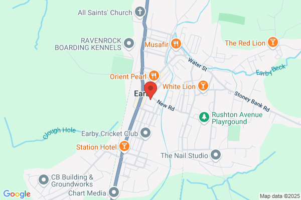 Earby Community Centre