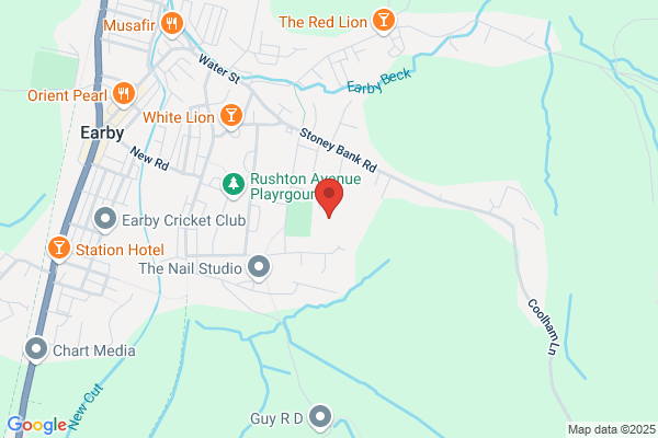 Earby Springfield School