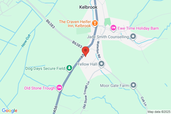 Kelbrook Cars