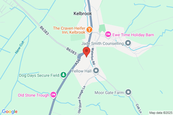 Kelbrook County Primary School