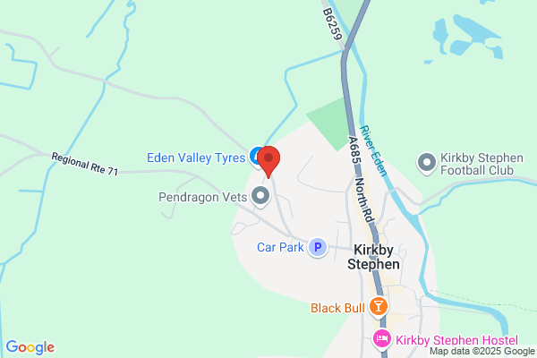 Pennine Events