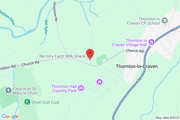 Rectory Farm Milk Shack