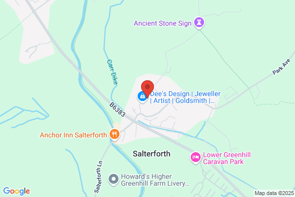 Salterforth Primary School