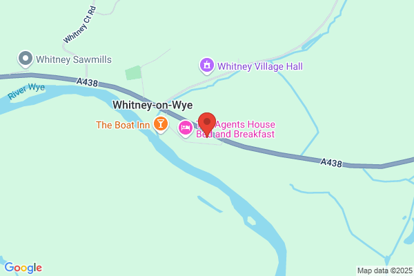 SPAR - Whitney on Wye