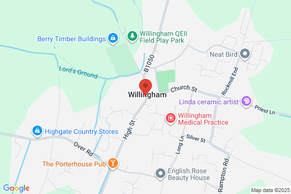 Co-op Food - Willingham
