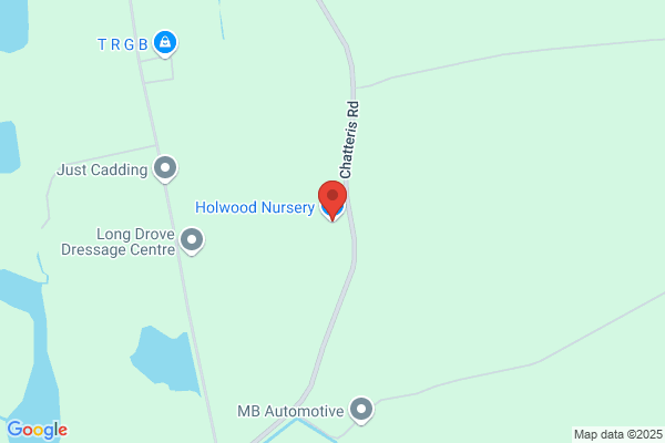 Holwood Nursery